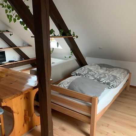 Ferienwohnung Sophie Berlim Exterior foto