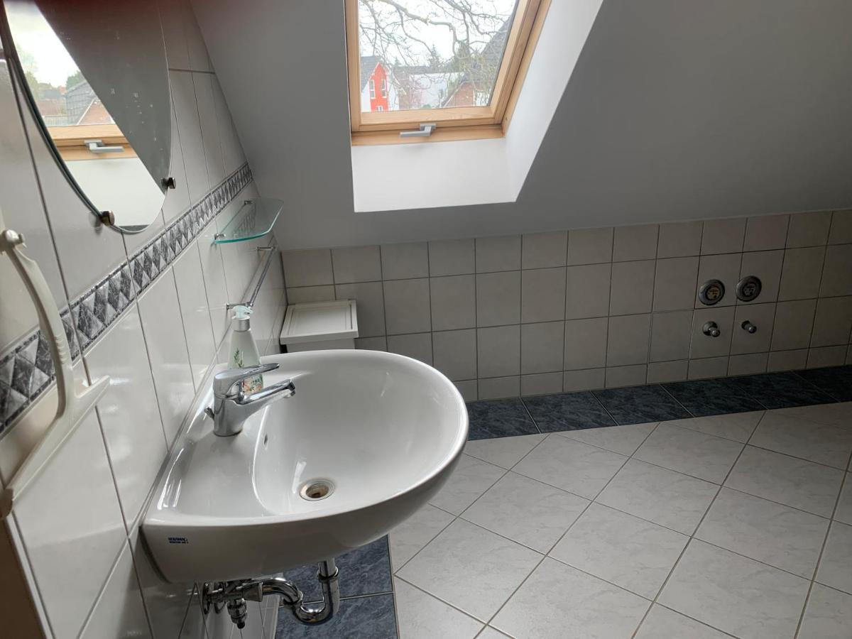 Ferienwohnung Sophie Berlim Exterior foto