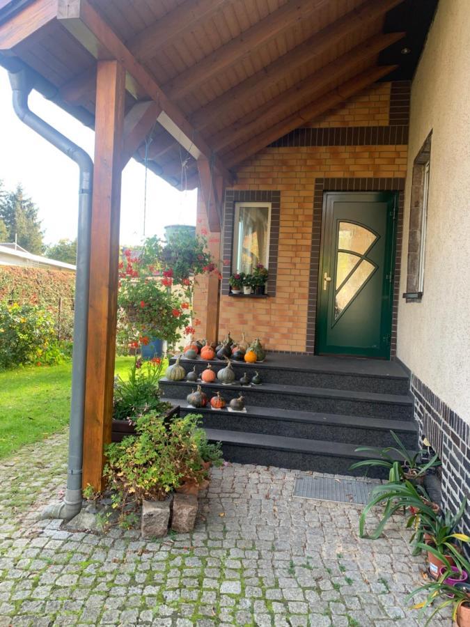 Ferienwohnung Sophie Berlim Exterior foto
